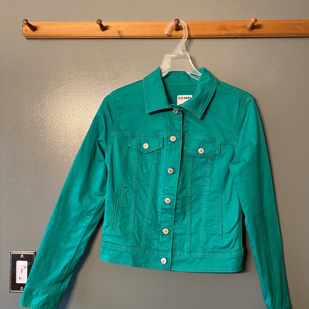 Old navy Jean Jacket